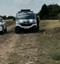 Muere un vecino de Teruel de 64 años en un accidente de tráfico en La Puebla de Valverde