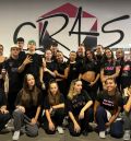 Dos turolenses representarán a España  en el Mundial de Danza de Los Ángeles
