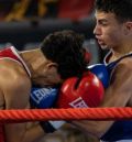 Tercera medalla de bronce consecutiva para Fabio Mazzilli