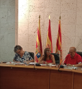 Calamocha plantea una moción  contra los paneles solares en Lechago