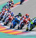 El FIM Junior GP seguirá visitando Aragón hasta 2027