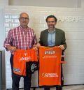 Ambar seguirá patrocinando al Pamesa Teruel Voleibol