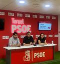 El PSOE considera que el documento de aprobación inicial del PGOU de Teruel no define un modelo de ciudad y se limita a una sucesión de operaciones urbanísticas