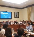 Teruel Existe solicita que el pleno de la DPT traslade al Gobierno el rechazo a la decisión del Consejo de MInistros sobre el Clúster Maestrazgo