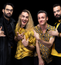 La música vocal de Primital Bros promete diversión este jueves en las Estrellas del Auditorio