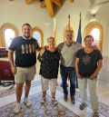 La asociación El Cantal, pregonera de las Fiestas Mayores de Alcorisa 2024