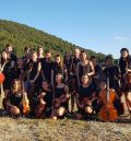 Comienza el III Campus Musical Arcos de Teruel en la Sierra de Albarracín