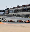 Motorland despide la fiesta del NAPA Racing Weekend