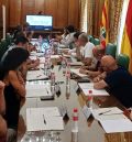 Las obras de integración urbana de la avenida Sagunto en Teruel comienzan este jueves, con cortes de tráfico a partir del día 19