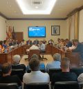 El pleno de la DPT aprueba incluir casi 12 millones de euros para el Plan de Concertación y mejoras del Museo de Teruel