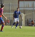 El Numancia demuestra que el  CD Teruel todavía está muy verde (4-1)