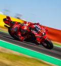 Un mes para que empiece el espectáculo de MotoGP en Aragón