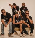 El rap turolense de Chocabeat representará a Teruel en el décimo Boina Fest de Arenillas