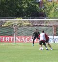 El CD Teruel pretende borrar en Utebo el mal arranque ante el Numancia (11:00)