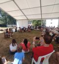 Alcalá de la Selva  acoge hoy el concierto de clausura del campamento