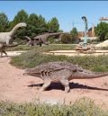 El ‘nerd’ de los dinosaurios españoles es de Ariño y una joya de la paleontología turolense