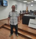 Carlos Lacaba, responsable de la empresa Geoter, que ha revisado el plan de protección civil del Matarraña: “El riesgo de incendio es muy alto en la práctica totalidad de la Comarca del Matarraña”