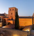 Turespaña adjudica la restauración del Castillo de Alcañiz con un año de plazo