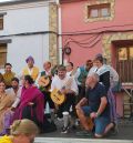 El Villarejo arranca las fiestas de agosto tras el estreno de su primera semana cultural