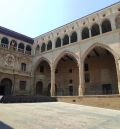 Alcañiz cumplirá su sueño de tener un Museo de la Ciudad con la restauración de la Lonja renacentista