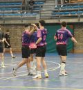 Semana de torneos y maratones de fútsal en varios municipios de Teruel