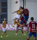 El camino de Isma Sierra: del Teruel  a Portugal pasando por el Zaragoza