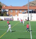 Llega la Copa Federación, con Utrillas y Calamocha en busca de la fase final