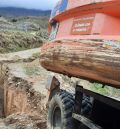 El Ayuntamiento de Utrillas ejecuta las obras de canalización de saneamiento en las Barriadas del Sur