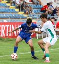 Primera victoria ante el Huesca B para acelerar los fichajes que le restan aún al Teruel