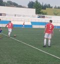 Calamocha y Utrillas inauguran la Copa Federación ante el Caspe y el Brea