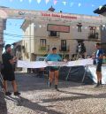 Casi medio millar de atletas en la Carrera de Montaña de Mosqueruela