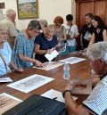 Melchora Herrero, una mujer adelantada a su tiempo que no olvidó Villarluengo, su pueblo