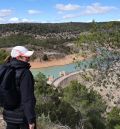 La Sierra de Arcos alarga el sendero de las pasarelas hasta la cola del Escuriza