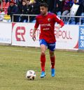 Moha apunta a volver al CD Teruel