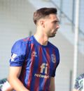 El Teruel acelera fichajes, incorpora al medio Miguel Marí y confirma el regreso de Moha