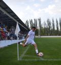 El Deportivo Aragón gana el II Trofeo Juan Antonio Endeiza en Andorra