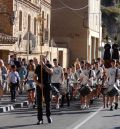 Teruel honrará  a los Santos Mártires con  la procesión 'de los Cagones' el próximo jueves