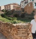 Estudiantes de Medicina y Enfermería de la Universidad de Zaragoza se forman en centros de salud rurales este verano, una de ellas en Cantavieja