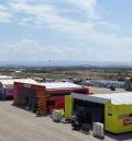 La caravana de MotoGP invade ya Motorland en el regreso del Mundial