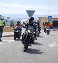 La DGT pone en marcha  un dispositivo de vigilancia  a motoristas por la MotoGP