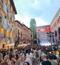 La gran familia del motociclismo mundial desata su fiebre en la gran fiesta de Alcañiz