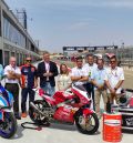 MotoStudent logra la primera competición 100% sostenible en todas sus categorías