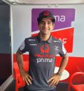 Jorge Martín, líder del Campeonato de MotoGP: “La regularidad en los puestos del podio va a ser clave en la segunda parte del curso”