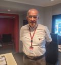 Carmelo Ezpeleta, CEO de Dorna Sports: “Las administraciones están ahora implicadas en la continuidad de la MotoGP en Alcañiz”