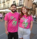 Helena Navarro e Ignacio Jarilla, ganadores de la VII edición del Rally Cinematográfico Desafío Buñuel: “Vemos el premio a ‘Retales’ como un reconocimiento a todo el equipo que la hemos hecho”