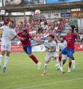 Unai Mendia ve veinte titulares en  la plantilla que se le queda al Teruel