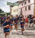 Alejandro Fornies y Silvia Pérez reinan  en la 10K Kuadrones