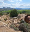 La CHE finaliza el bombeo en el pozo “Masía Nueva 2” de la cola del embalse de Calanda