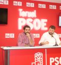 El PSOE en el Ayuntamiento de Teruel denuncia que no haya pleno en septiembre y pide una justificación