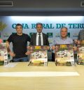 La Aragón Sur regresa cargada de novedades  y sorpresas